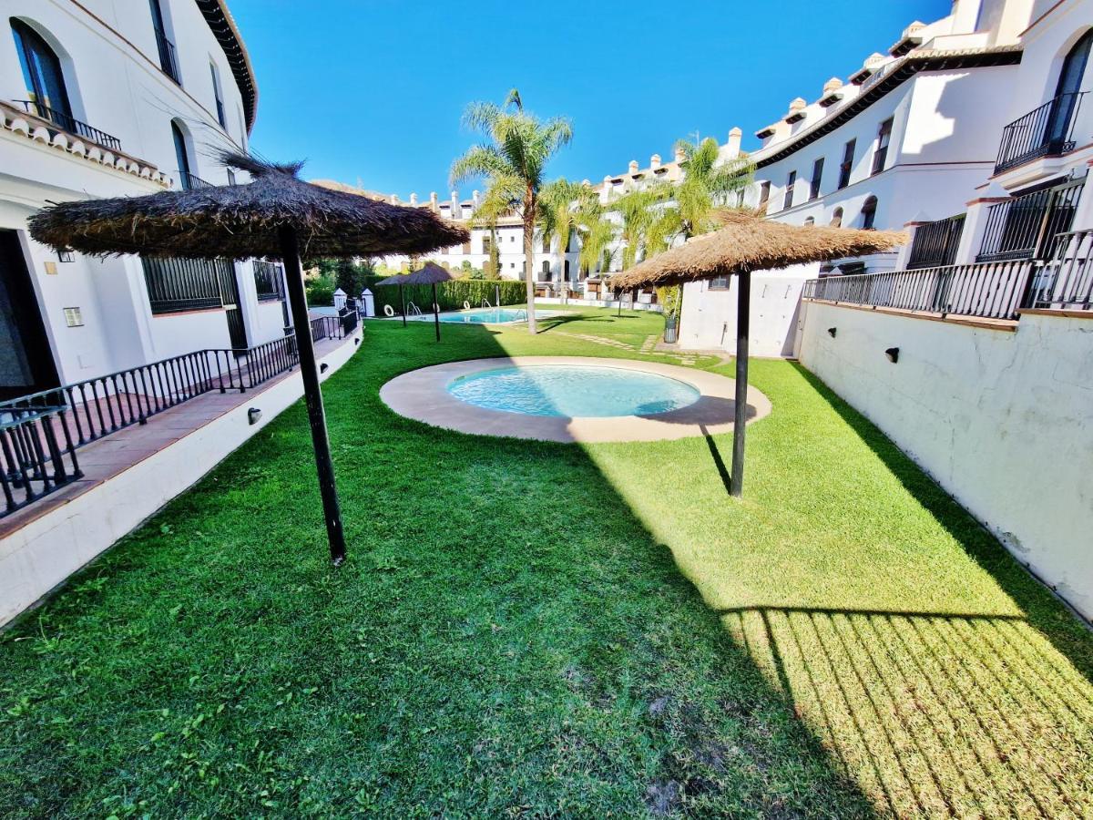 Velez Nazari Apartman Vélez de Benaudalla Kültér fotó