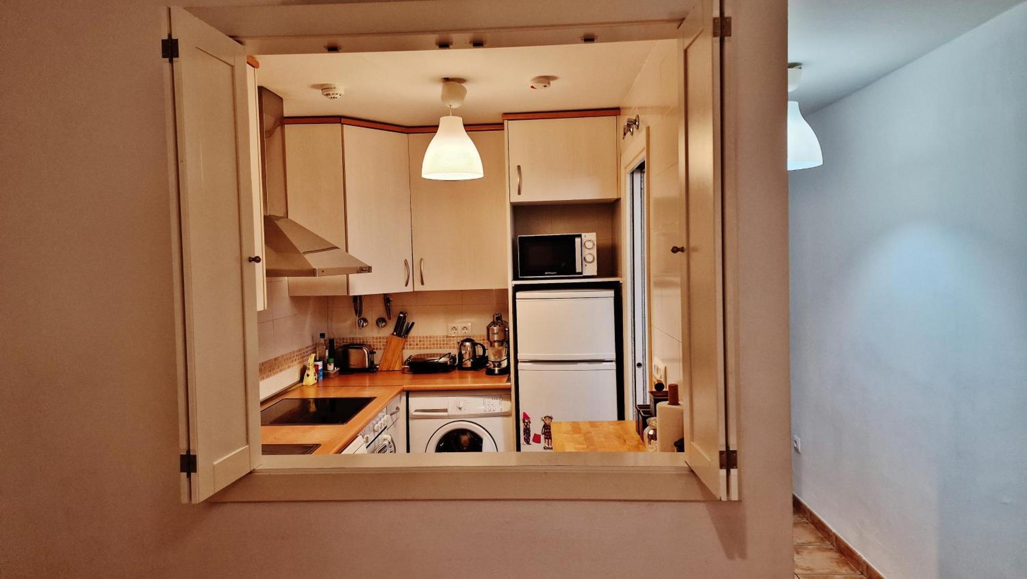 Velez Nazari Apartman Vélez de Benaudalla Szoba fotó