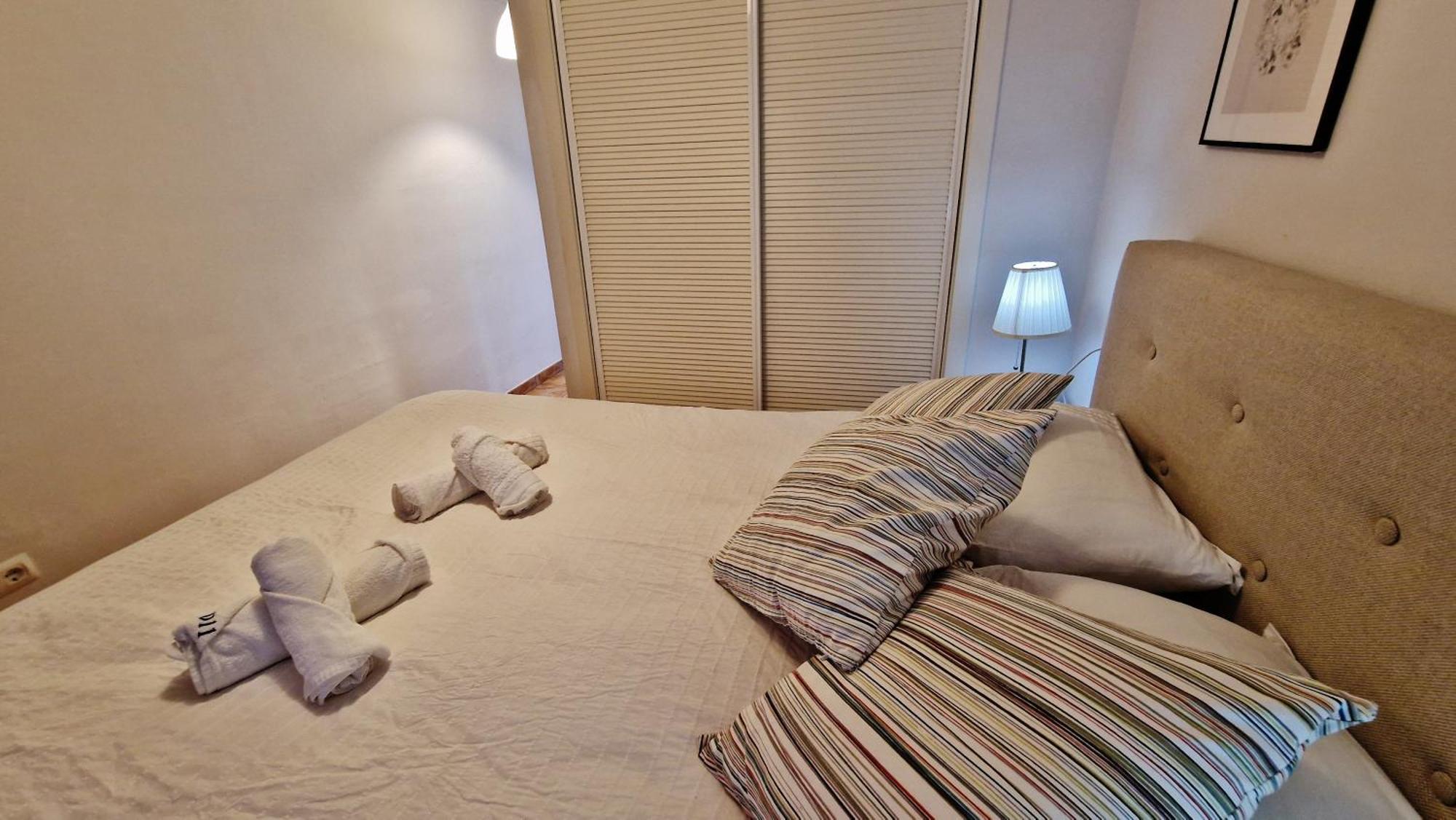 Velez Nazari Apartman Vélez de Benaudalla Szoba fotó