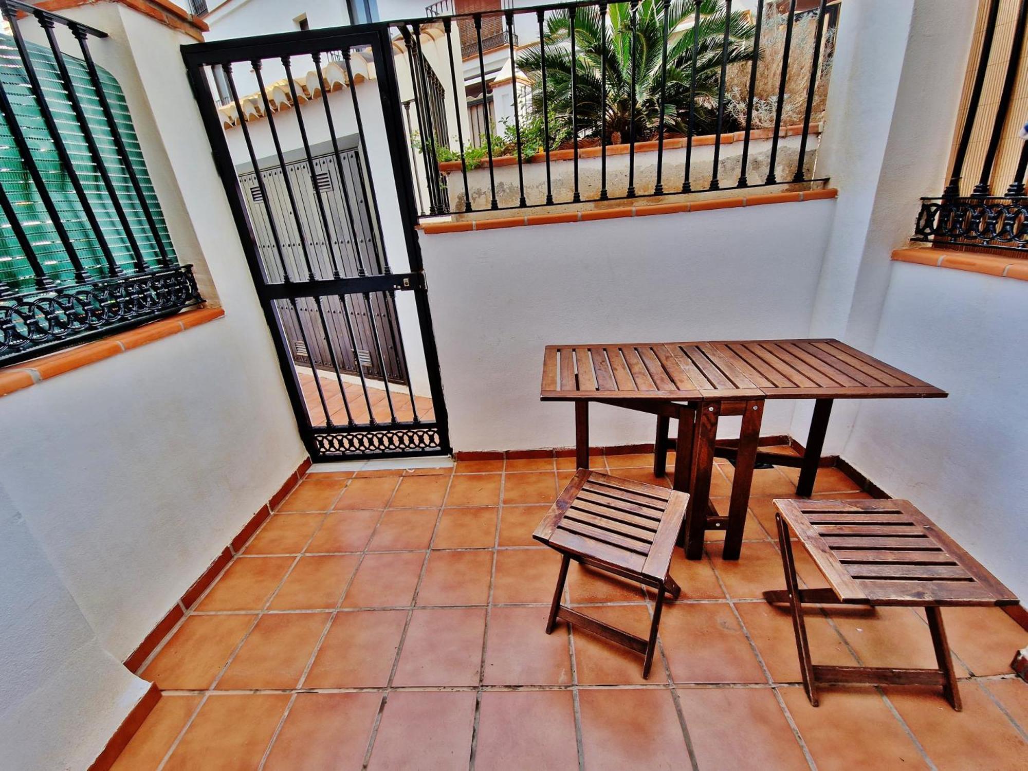 Velez Nazari Apartman Vélez de Benaudalla Szoba fotó