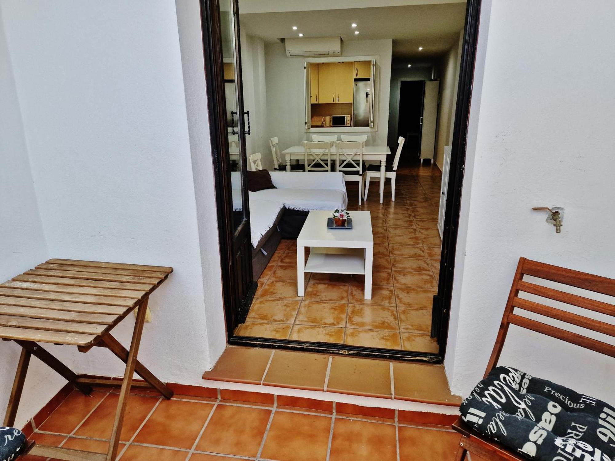Velez Nazari Apartman Vélez de Benaudalla Szoba fotó