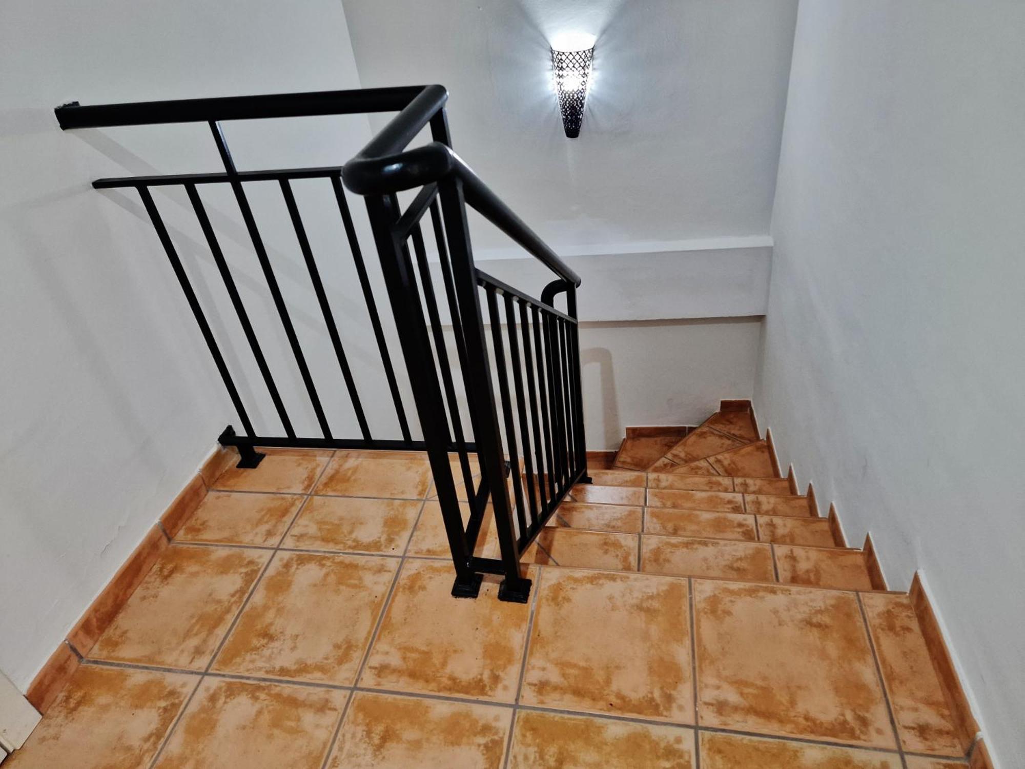 Velez Nazari Apartman Vélez de Benaudalla Szoba fotó