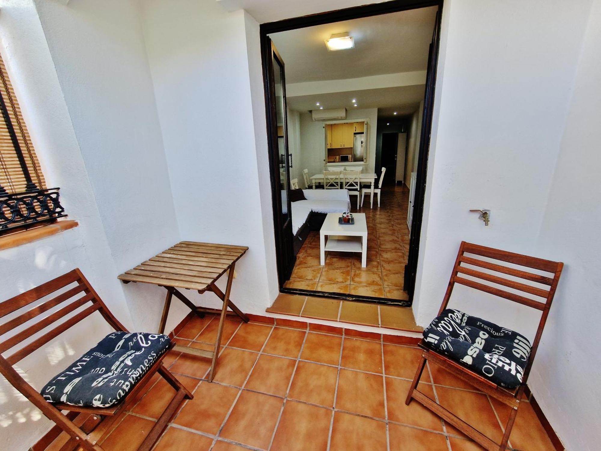 Velez Nazari Apartman Vélez de Benaudalla Szoba fotó