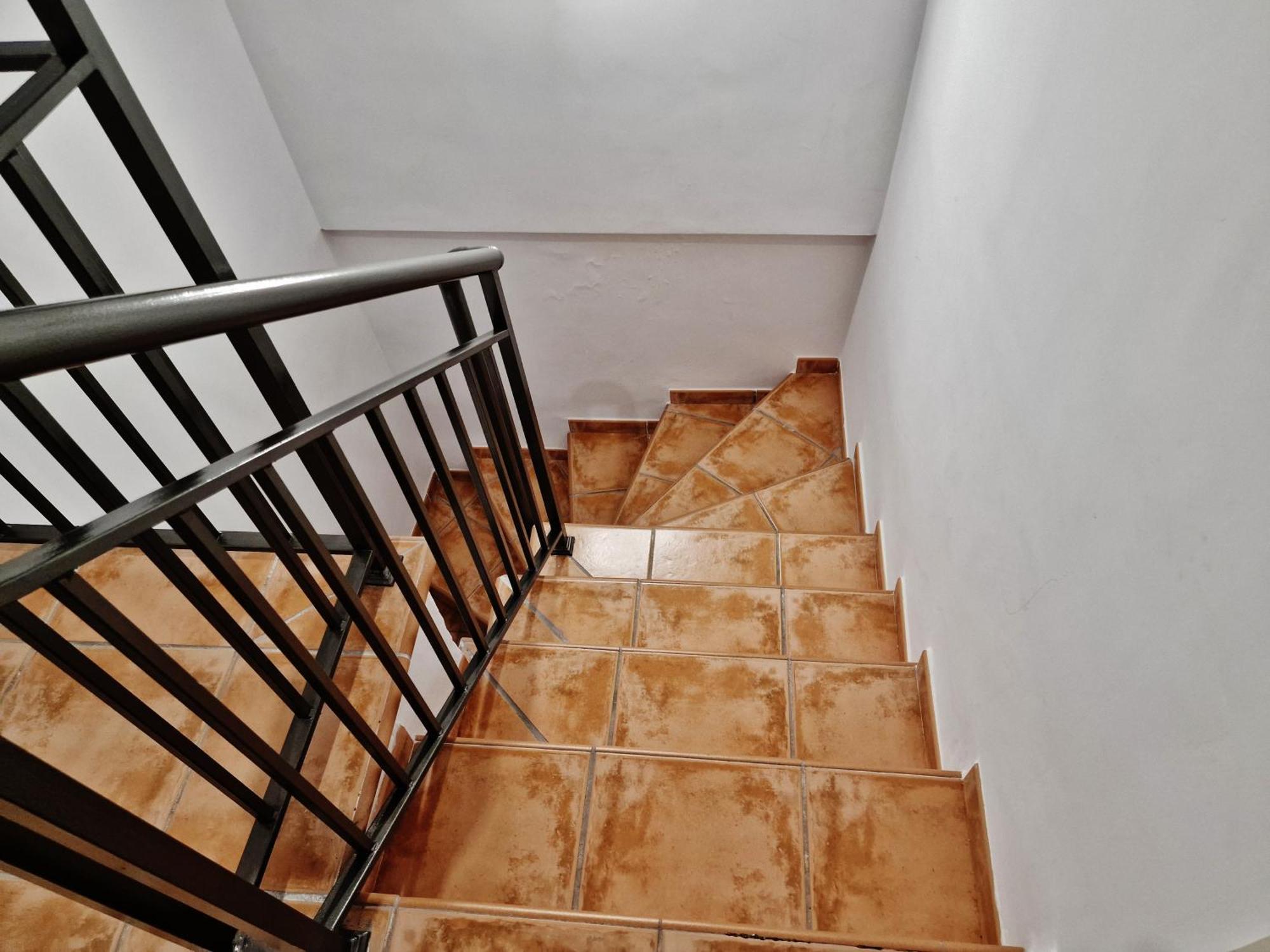 Velez Nazari Apartman Vélez de Benaudalla Szoba fotó