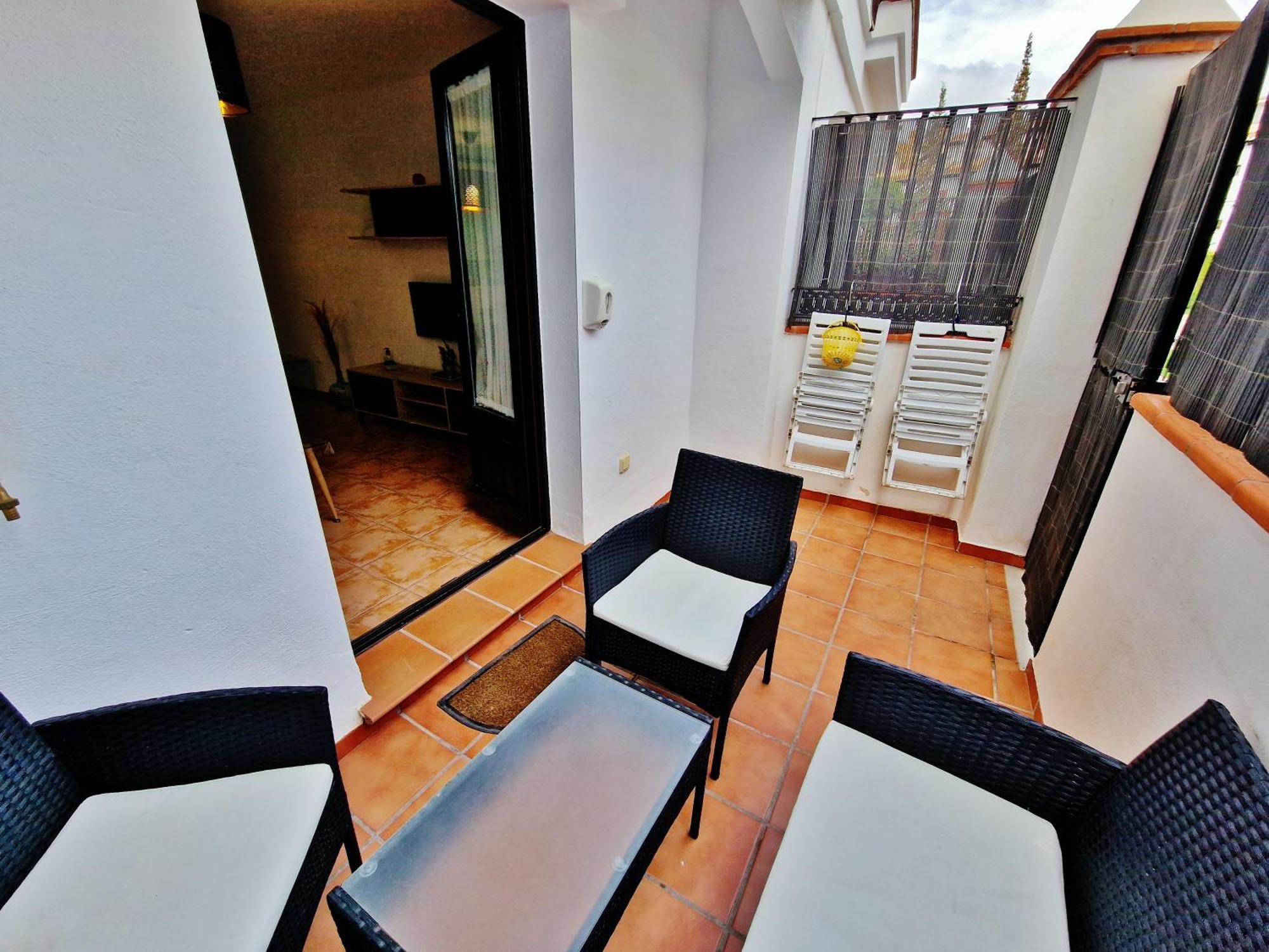 Velez Nazari Apartman Vélez de Benaudalla Szoba fotó