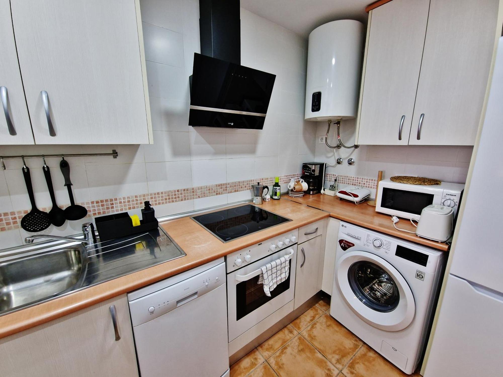 Velez Nazari Apartman Vélez de Benaudalla Szoba fotó