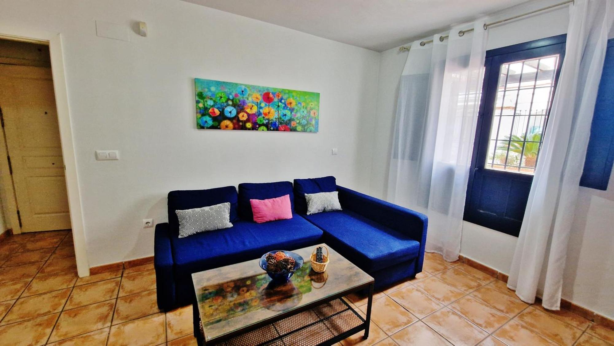 Velez Nazari Apartman Vélez de Benaudalla Szoba fotó