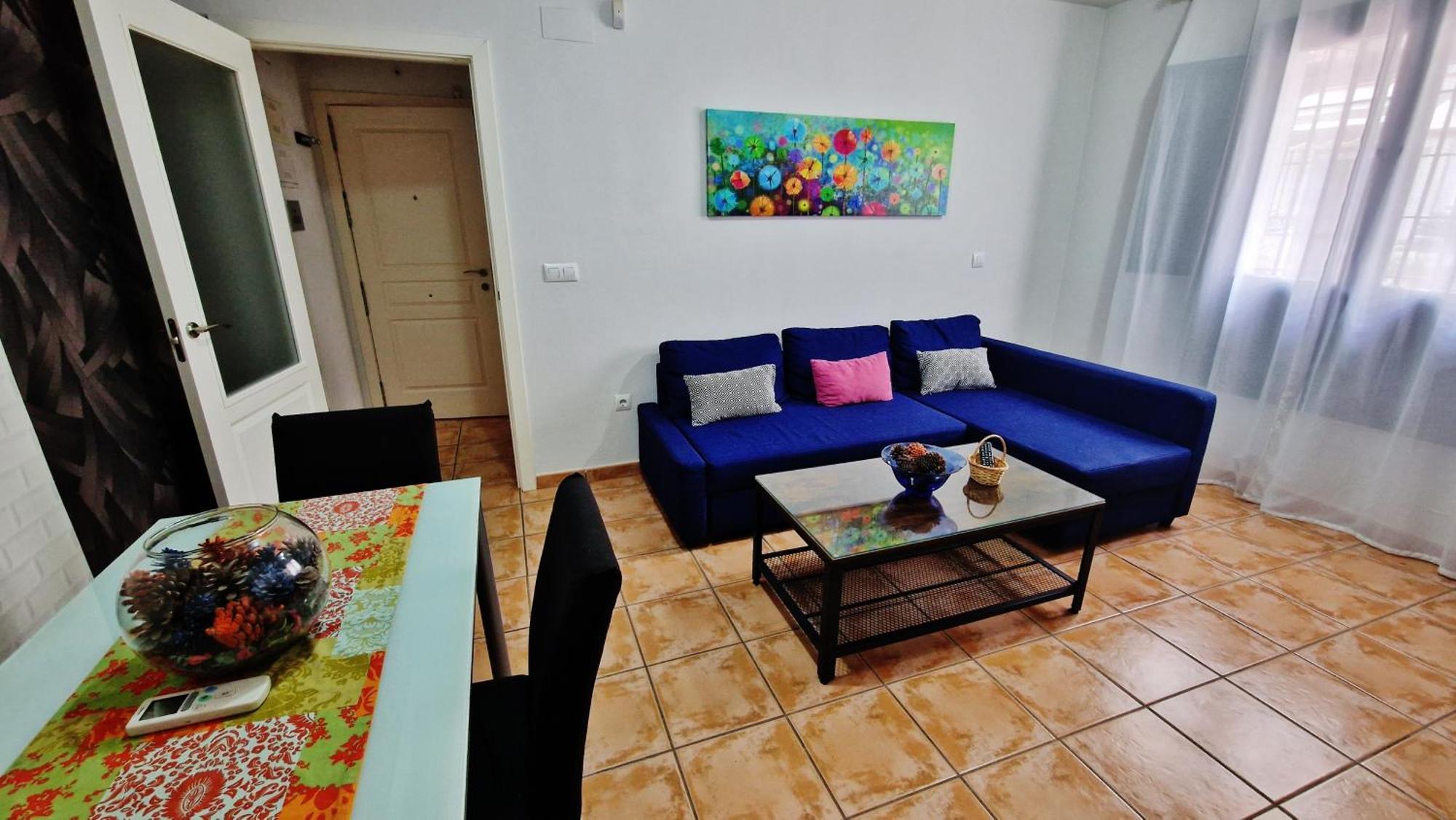 Velez Nazari Apartman Vélez de Benaudalla Szoba fotó