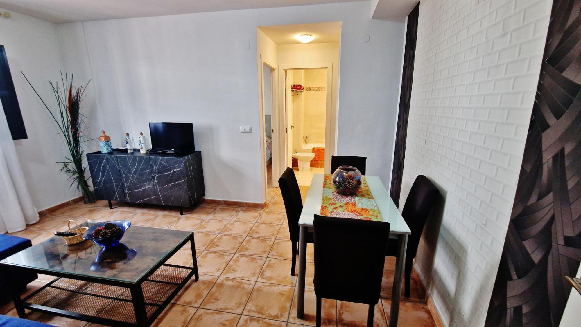 Velez Nazari Apartman Vélez de Benaudalla Szoba fotó